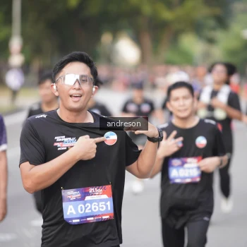 Runner Photo 3842940