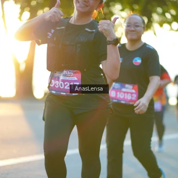 Runner Photo 3842944