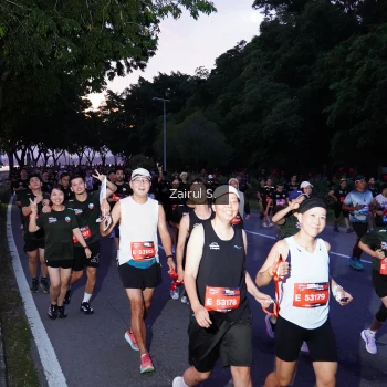 Runner Photo 3842946