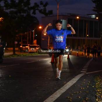 Runner Photo 3842953