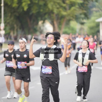 Runner Photo 3842956