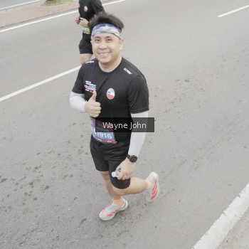 Runner Photo 3842957