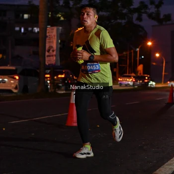 Runner Photo 3842959