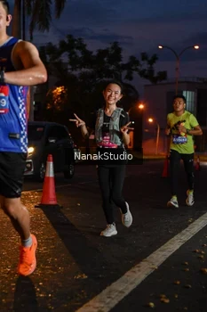 Runner Photo 3842960