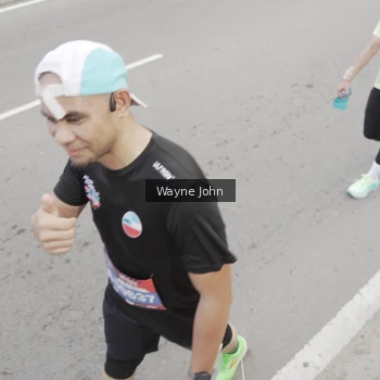 Runner Photo 3842961