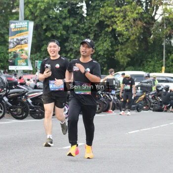 Runner Photo 3842962