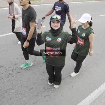 Runner Photo 3842963