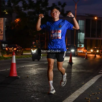 Runner Photo 3842966