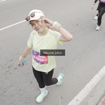 Runner Photo 3842967