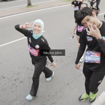 Runner Photo 3842969