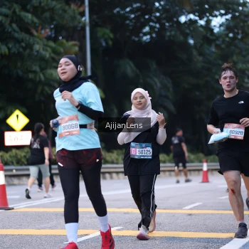 Runner Photo 3842971