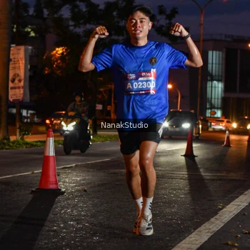 Runner Photo 3842980
