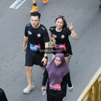Runner Photo 3842981