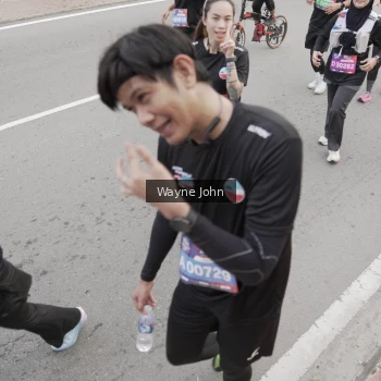 Runner Photo 3842982