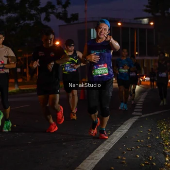 Runner Photo 3842983