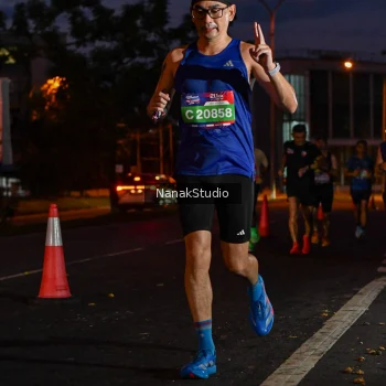 Runner Photo 3842995