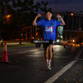 Runner Photo 3842997