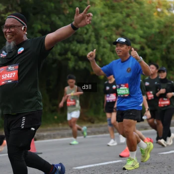 Runner Photo 3842998