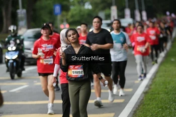 Runner Photo 38430
