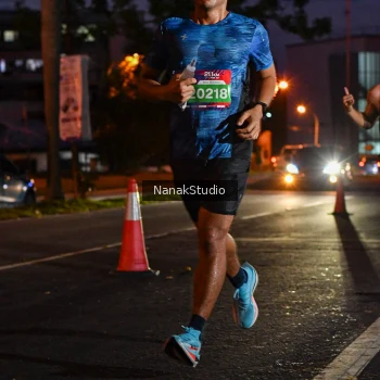 Runner Photo 3843007