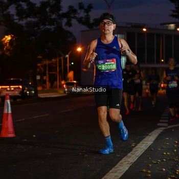 Runner Photo 3843008