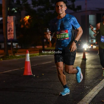 Runner Photo 3843009