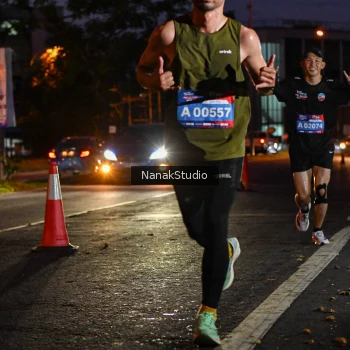 Runner Photo 3843017