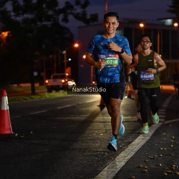 Runner Photo 3843031