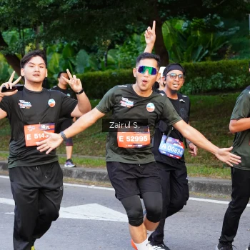 Runner Photo 3843034