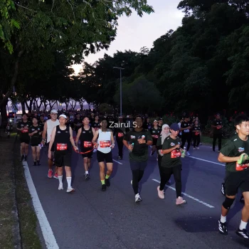Runner Photo 3843037