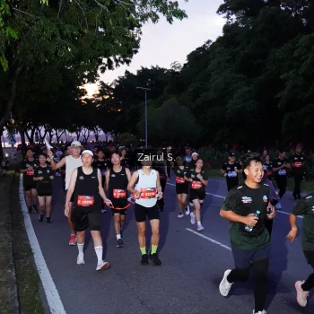 Runner Photo 3843039