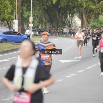Runner Photo 3843040