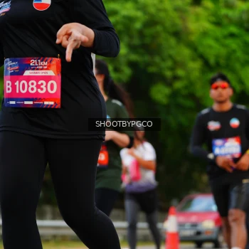 Runner Photo 3843046