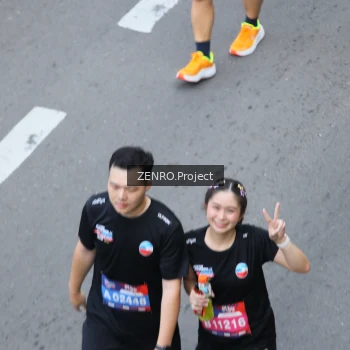 Runner Photo 3843049