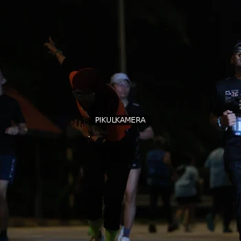 Runner Photo 3843051
