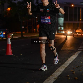 Runner Photo 3843055