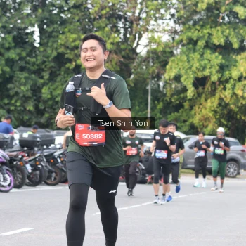 Runner Photo 3843059