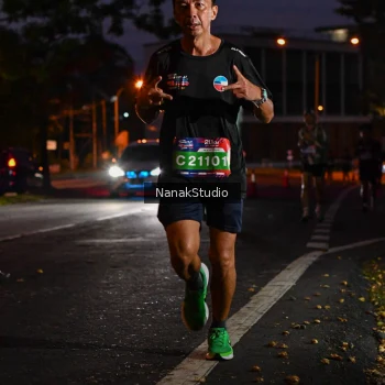 Runner Photo 3843061