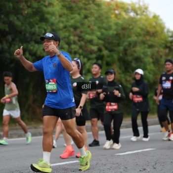 Runner Photo 3843066