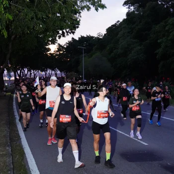 Runner Photo 3843068