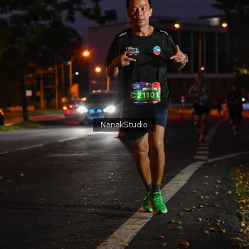 Runner Photo 3843071