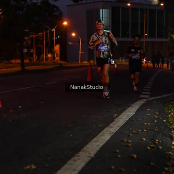 Runner Photo 3843072