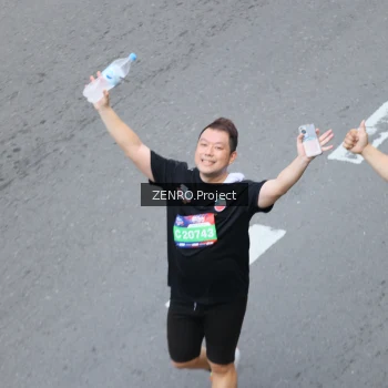 Runner Photo 3843076