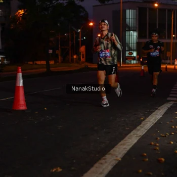 Runner Photo 3843079