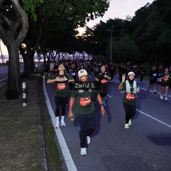 Runner Photo 3843089