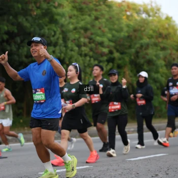 Runner Photo 3843095