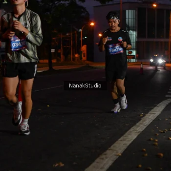 Runner Photo 3843101
