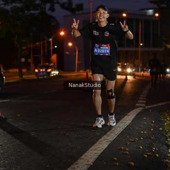 Runner Photo 3843109