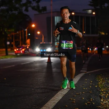 Runner Photo 3843116