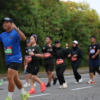 Runner Photo 3843118